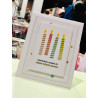 MODASCRAP FUSTELLA MSF 1-063 DASHING RECTANGLES