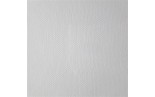 10 fogli Carta A4 tinta unita Canvas Cardboard White 250gsm