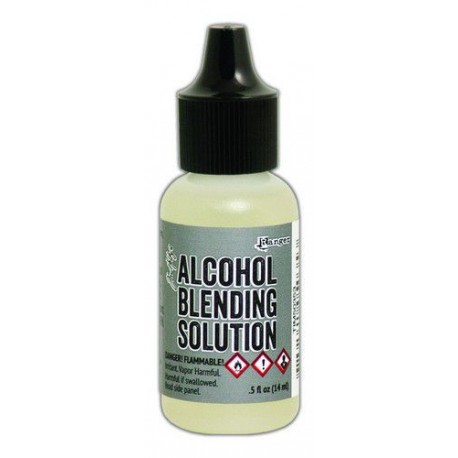 Ranger Alcohol Ink Blending Solution 15ml