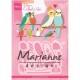 Marianne Design Collectables Eline's Birds