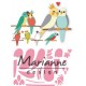 Marianne Design Collectables Eline's Birds