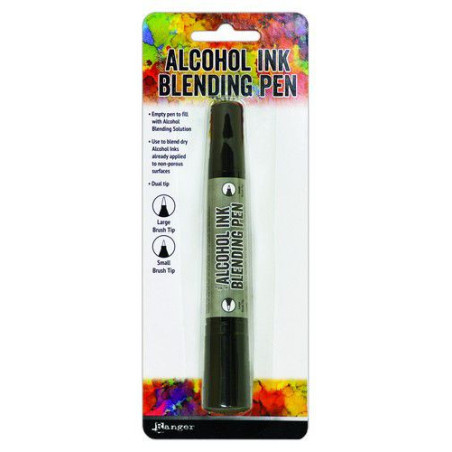 Ranger Alcohol Ink Blending Pen