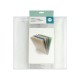 We R Expandable Paper Storage