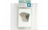 We R Expandable Paper Storage