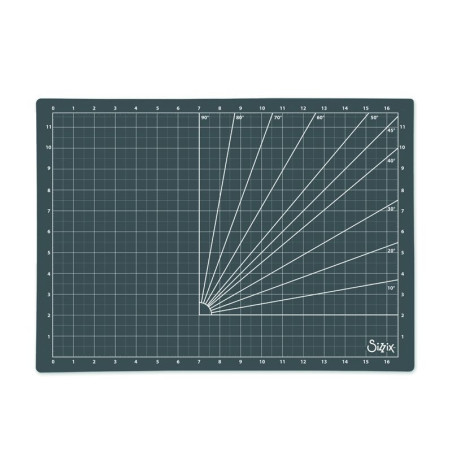 Sizzix Making Tool - Cutting Mat A3