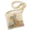 Chipboard Sweet Woodies Les Amis