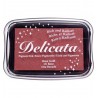 Delicata Inkpad Rose Gold
