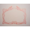 Delicata Inkpad Rose Gold