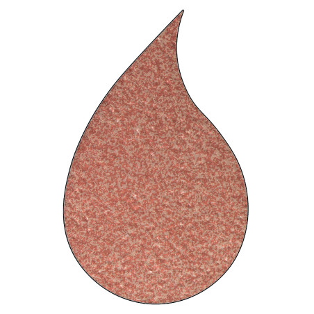 Embossing Powder Wow! Colour Blends Rose Gold