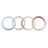 We R Memory Keepers BIG Happy Jig Wire Multi Color 4pz