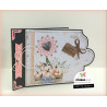 StudioLight Embossing Die Cut Stencil Essentials Nr 165