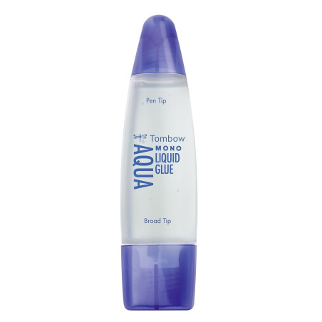 Tombow Liquid Glue Aqua 50ml