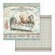 Stamperia Alice Paper Pack 30x30cm