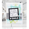 My Favorite Things #Captions Die-Namics