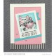 My Favorite Things Picture Perfect Clear Stamps