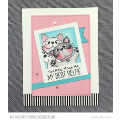 My Favorite Things Picture Perfect Clear Stamps
