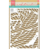 Marianne Design Stencil Tiny‘s Ropes