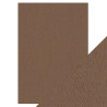 Tonic Studios Hand Crafted Cotton Paper Oak Woodgrain A4 150gsm