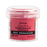 Ranger Embossing Powder Red Geranium