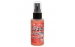 Distress Oxide Spray Abandoned Coral