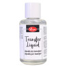Viva Transfer Liquid Transparent