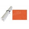 Feltro arancio 3 mm