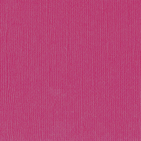 Cartoncino effetto tela Blackberry 216 gsm 30x30cm
