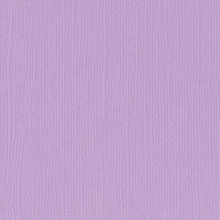 Carta tinta unita Giacinto 216 gsm 30,5x30,5 cm