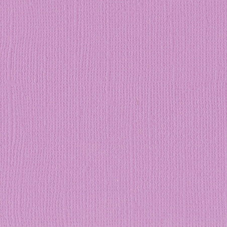 Carta Effetto Tela Hydrangea 216gsm 30x30cm