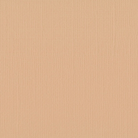 ColorCore effetto tela Creamnsugar 250 gr 30x30 cm