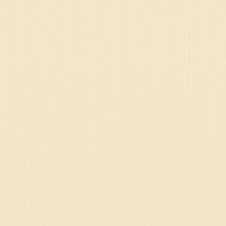 Carta effetto tela Raffia 216 gsm 30x30 cm