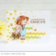 My Favorite Things Bring Out the Sunshine Clear Stamps