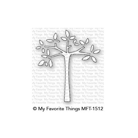 My Favorite Things Branch Out Die-namics