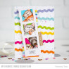 My Favorite Things Photo Booth Strip Die-namics