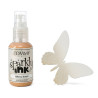 Sparkly Ink Riflessi Dorati Tommy Art