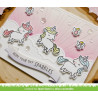 Lawn Fawn Dies Sunrise Backdrop