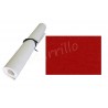 Feltro rosso 3 mm