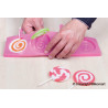 Stampo gessetti LOLLY POP