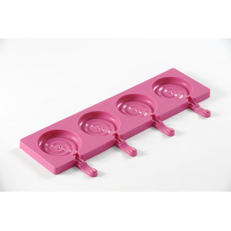 Stampo gessetti LOLLY POP