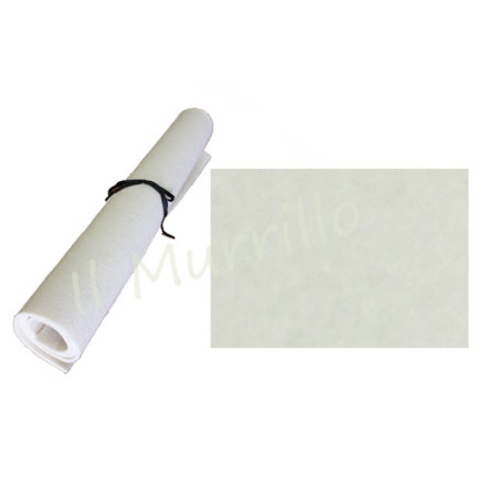 Feltro bianco 3 mm