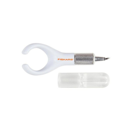 Fiskars FingerTip Swivel Knife