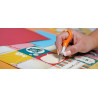 Fiskars FingerTip Swivel Knife