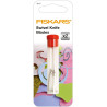 Fiskars Swivel Knife Refill Blades x2