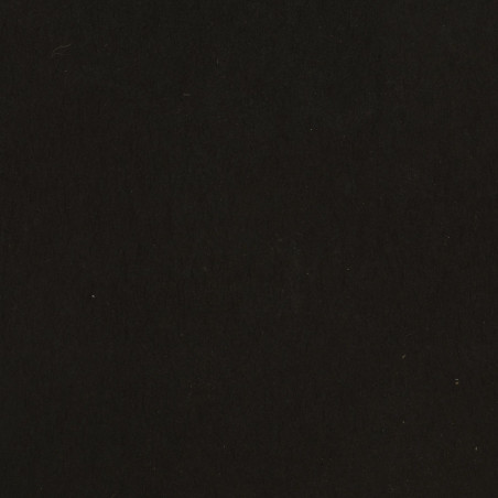 Cartoncino LISCIO BLACK 216 gms 30x30cm