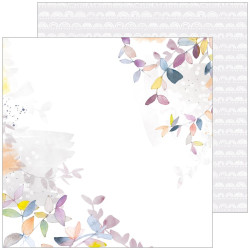 Pinkfresh Studio Paper Pack Indigo Hills 2 15x15cm
