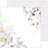 Pinkfresh Studio Paper Pack Indigo Hills 2 15x15cm