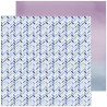 Pinkfresh Studio Paper Pack Indigo Hills 2 15x15cm