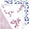 Pinkfresh Studio Paper Pack Indigo Hills 2 15x15cm
