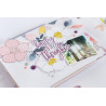 Pinkfresh Studio Paper Pack Indigo Hills 2 15x15cm