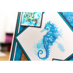 Spectrum Noir Sparkle Liquid Ink Summer Time x3